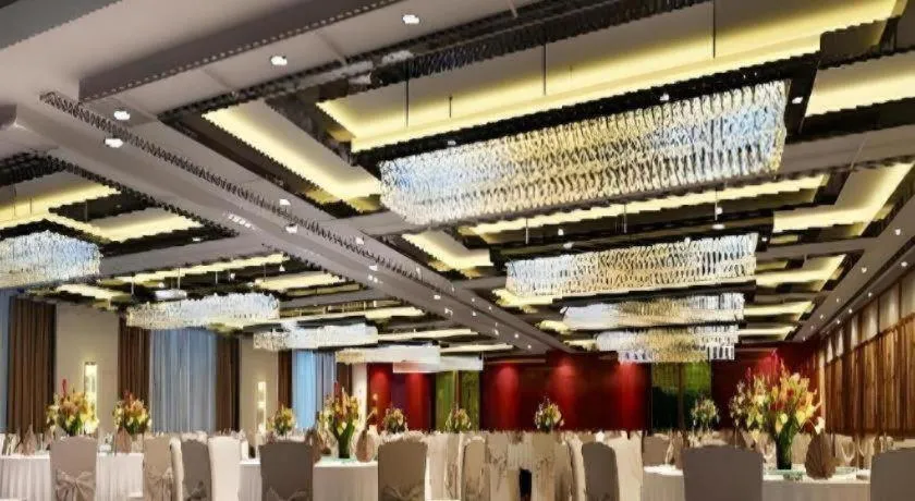 Jinyuan Jinling Plaza Xuzhou