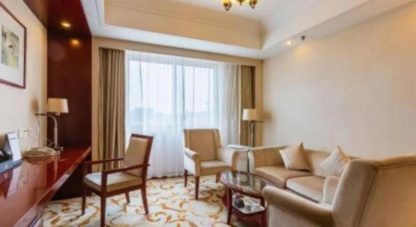 Jinyuan Jinling Plaza Xuzhou