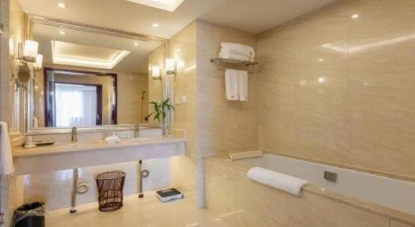 Jinyuan Jinling Plaza Xuzhou