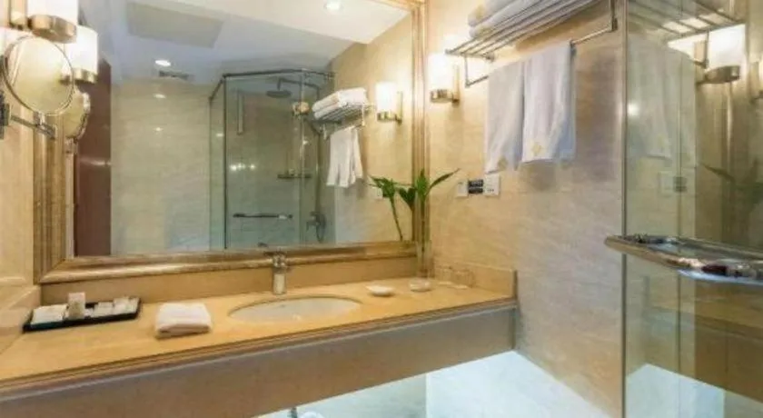 Jinyuan Jinling Plaza Xuzhou