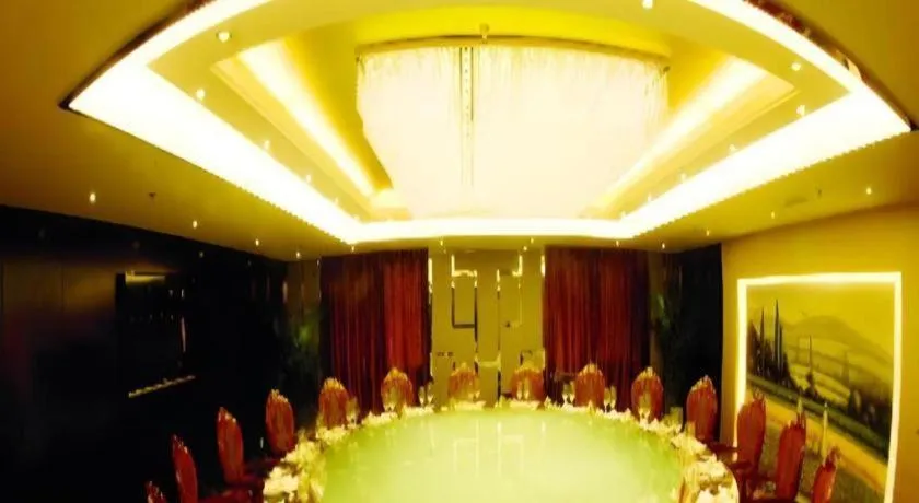 Jinyuan Jinling Plaza Xuzhou