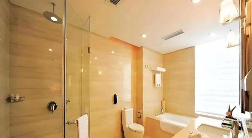 Jinyuan Jinling Plaza Xuzhou