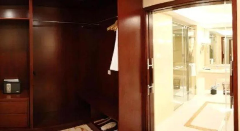 Jinyuan Jinling Plaza Xuzhou