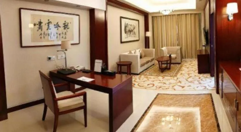 Jinyuan Jinling Plaza Xuzhou