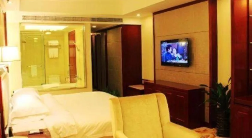 Jinyuan Jinling Plaza Xuzhou