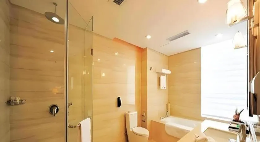 Jinyuan Jinling Plaza Xuzhou