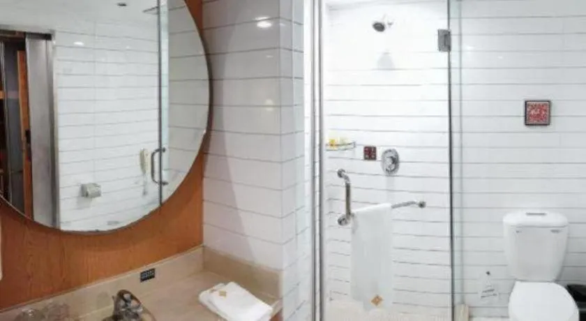 Jinyuan Jinling Plaza Xuzhou