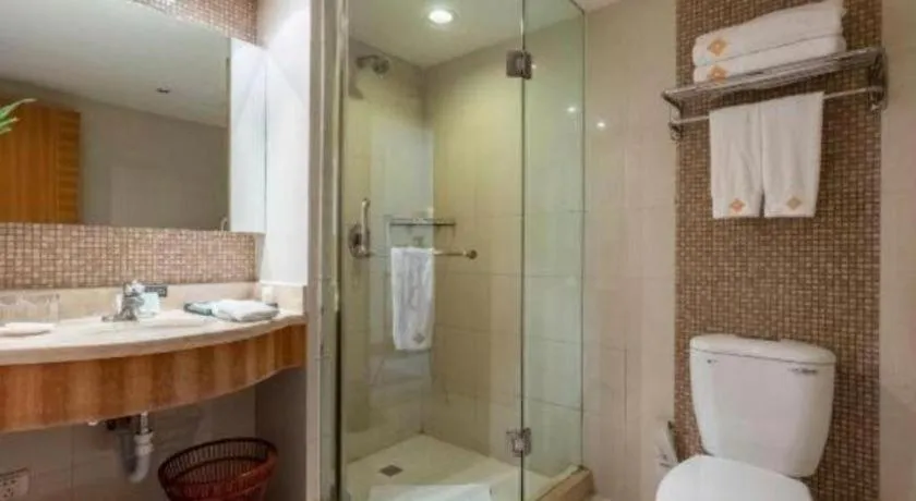 Jinyuan Jinling Plaza Xuzhou