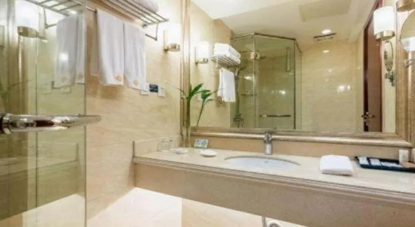 Jinyuan Jinling Plaza Xuzhou