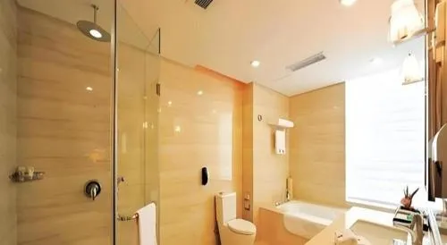 Jinyuan Jinling Plaza Xuzhou