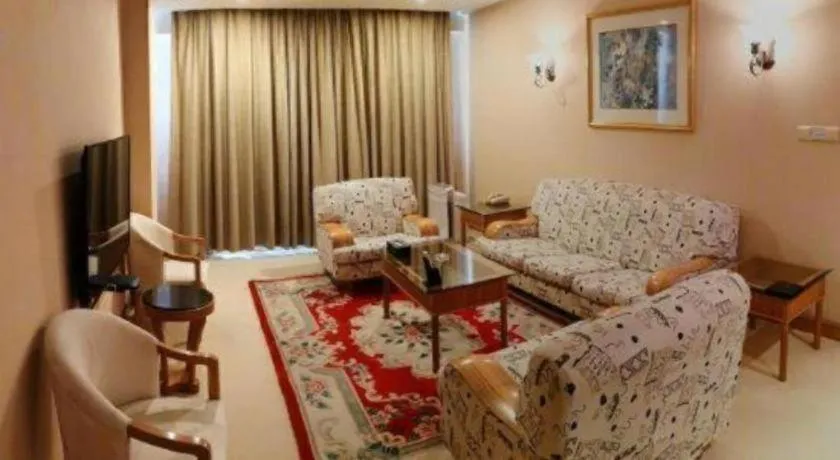 Jinyuan Jinling Plaza Xuzhou