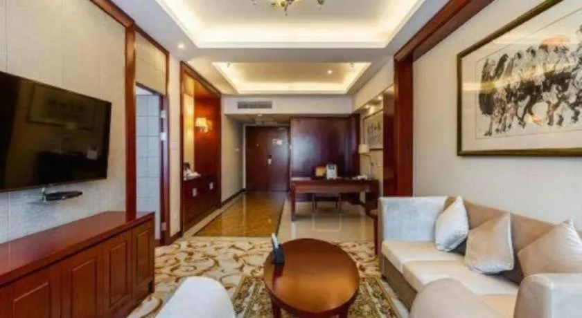 Jinyuan Jinling Plaza Xuzhou