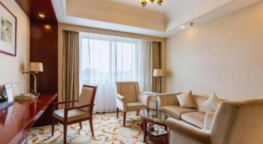 Jinyuan Jinling Plaza Xuzhou