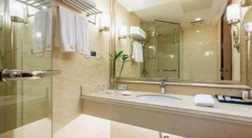 Jinyuan Jinling Plaza Xuzhou