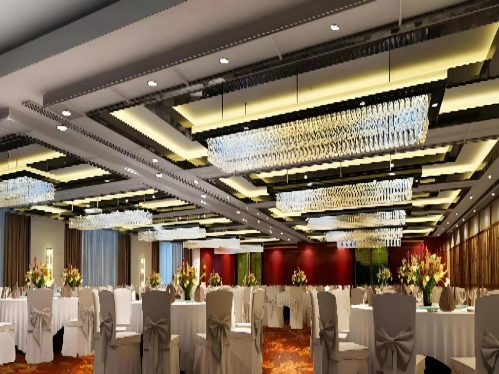 Jinyuan Jinling Plaza Xuzhou