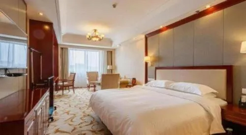 Jinyuan Jinling Plaza Xuzhou