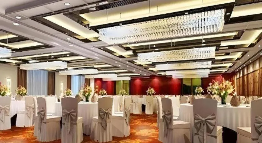 Jinyuan Jinling Plaza Xuzhou