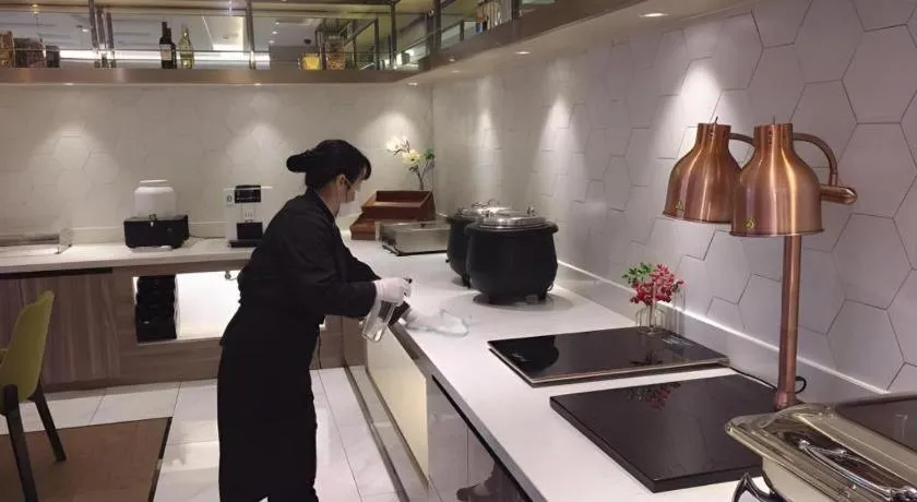 Magnotel Shanghai Maglev Station