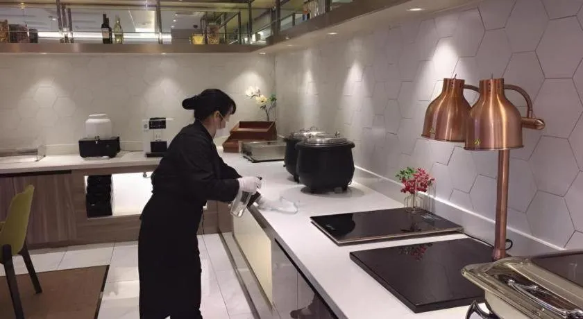 Magnotel Shanghai Maglev Station