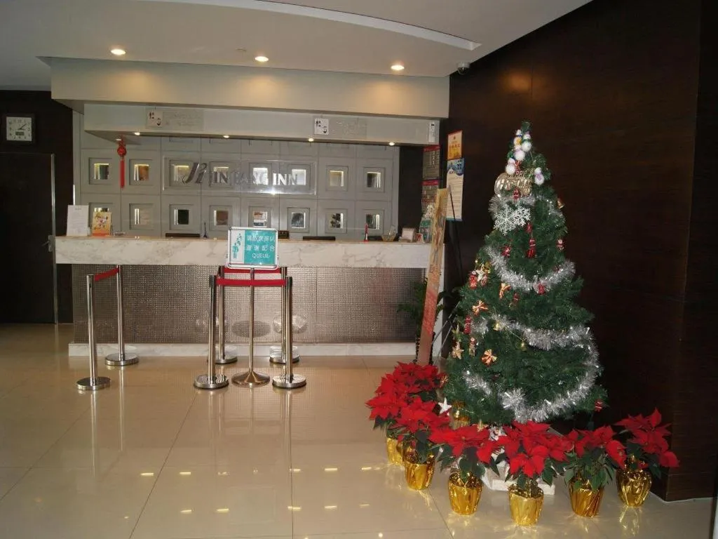 Magnotel Shanghai Maglev Station