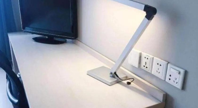 Jinjiang Inn Wuhu Fangte Tech Museum Metro Station