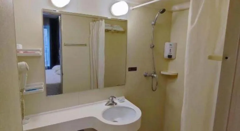 Jinjiang Inn Wuhu Fangte Tech Museum Metro Station