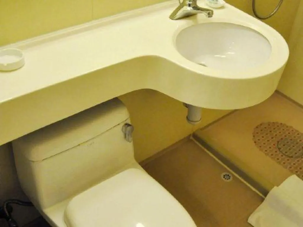 Jinjiang Inn Wuhu Fangte Tech Museum Metro Station