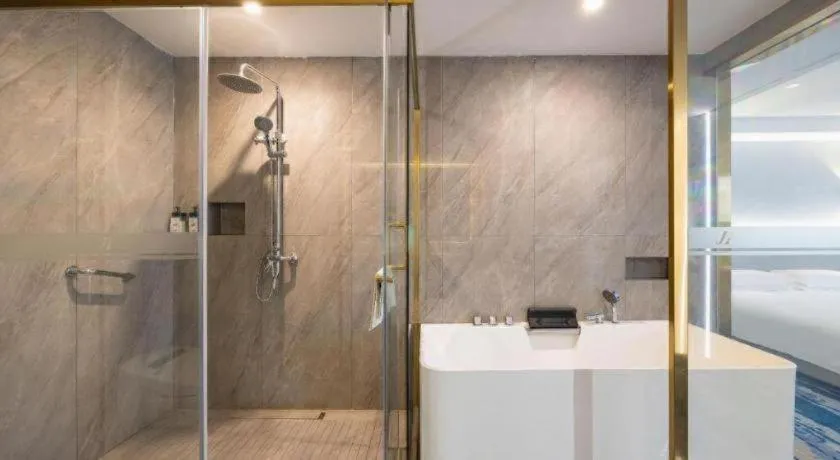 Jinjiang Inn Jinzhou Luoyang Road