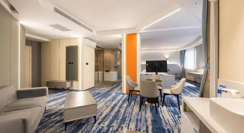 Jinjiang Inn Jinzhou Luoyang Road Jinjiang Inn Jinzhou Luoyang Road