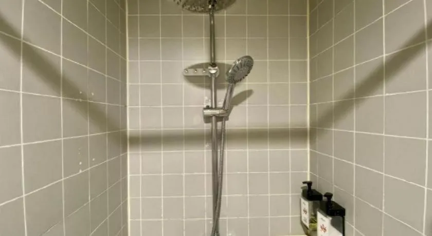 Jinjiang Inn Jinzhou Luoyang Road