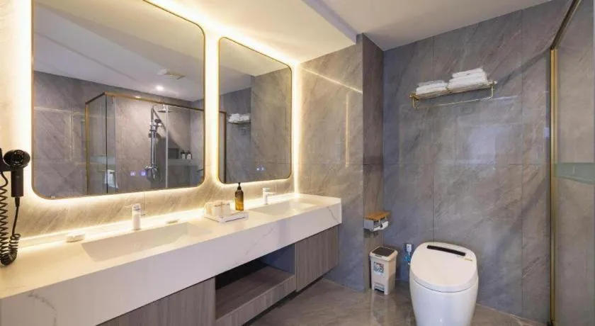 Jinjiang Inn Jinzhou Luoyang Road