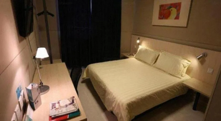 Jinjiang Inn Jinzhou Luoyang Road