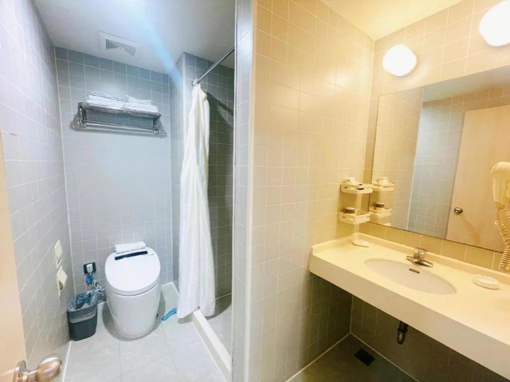 Jinjiang Inn Jinzhou Luoyang Road