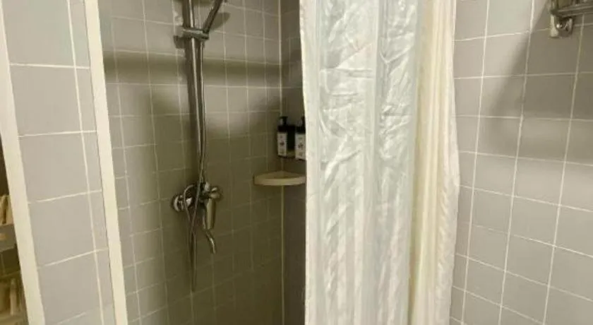 Jinjiang Inn Jinzhou Luoyang Road