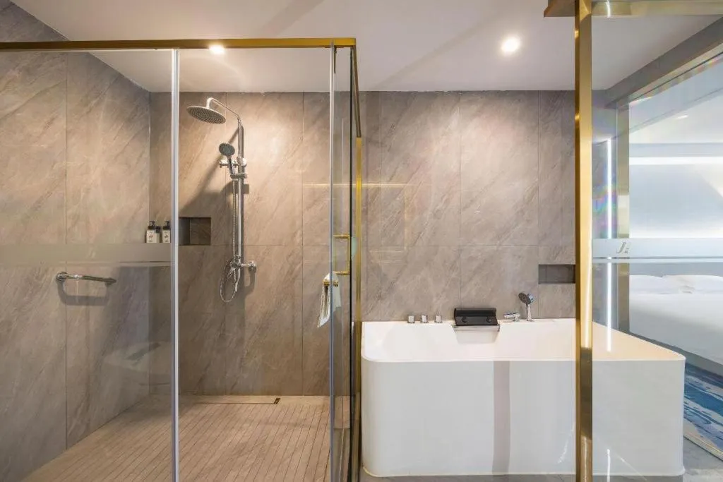 Jinjiang Inn Jinzhou Luoyang Road