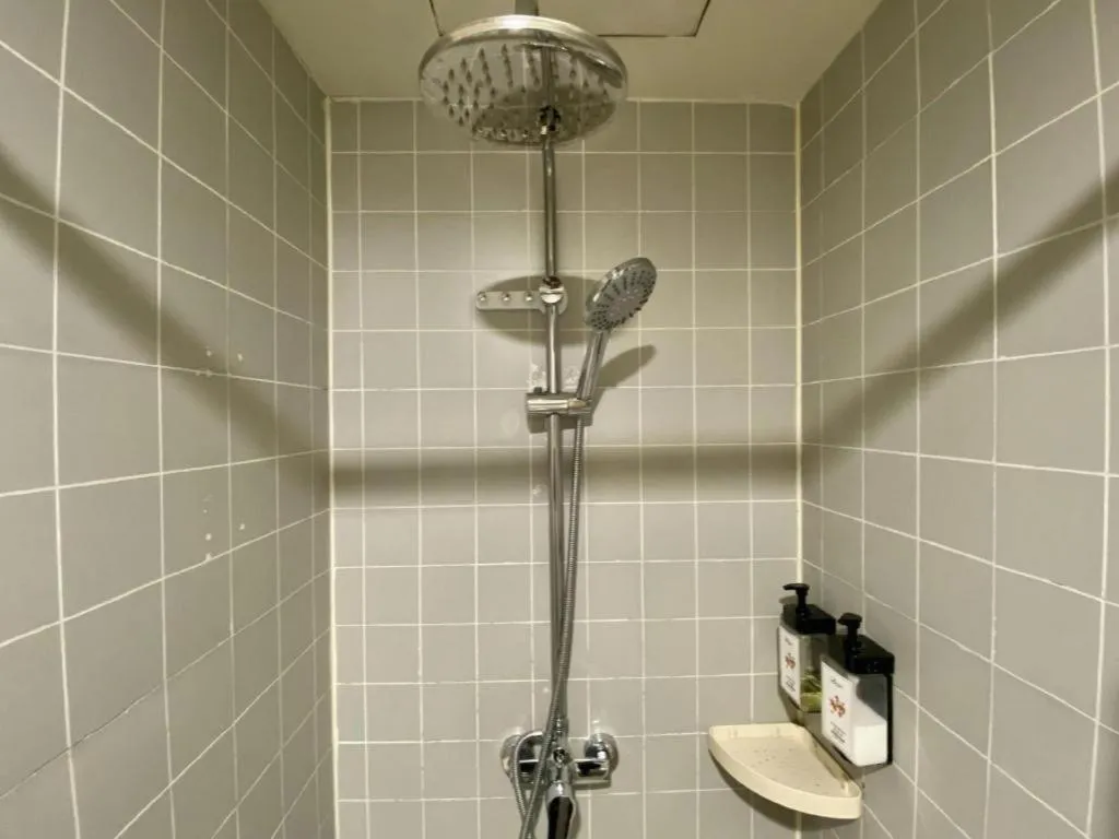 Jinjiang Inn Jinzhou Luoyang Road