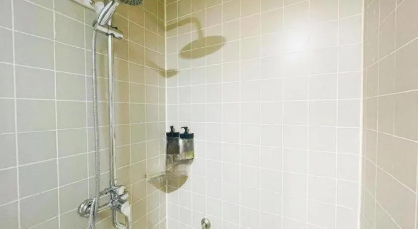 Jinjiang Inn Jinzhou Luoyang Road