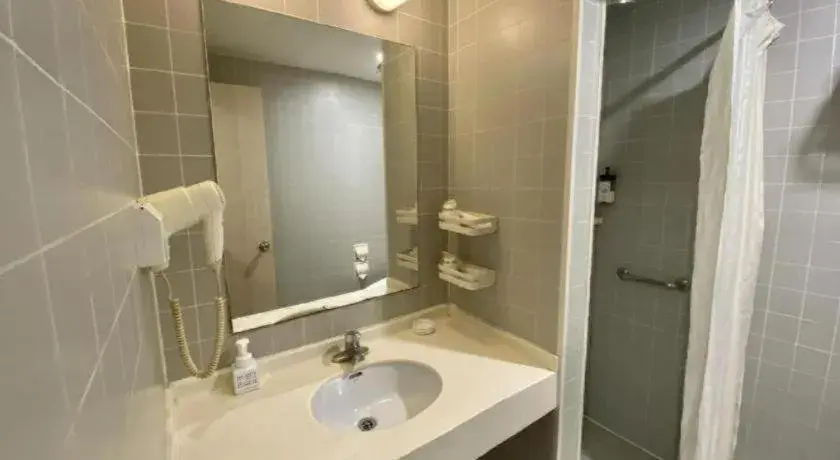 Jinjiang Inn Jinzhou Luoyang Road Jinjiang Inn Jinzhou Luoyang Road