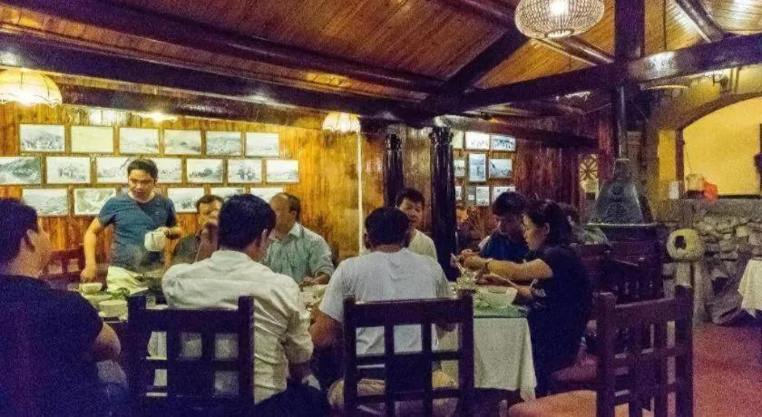 Legend Hotel