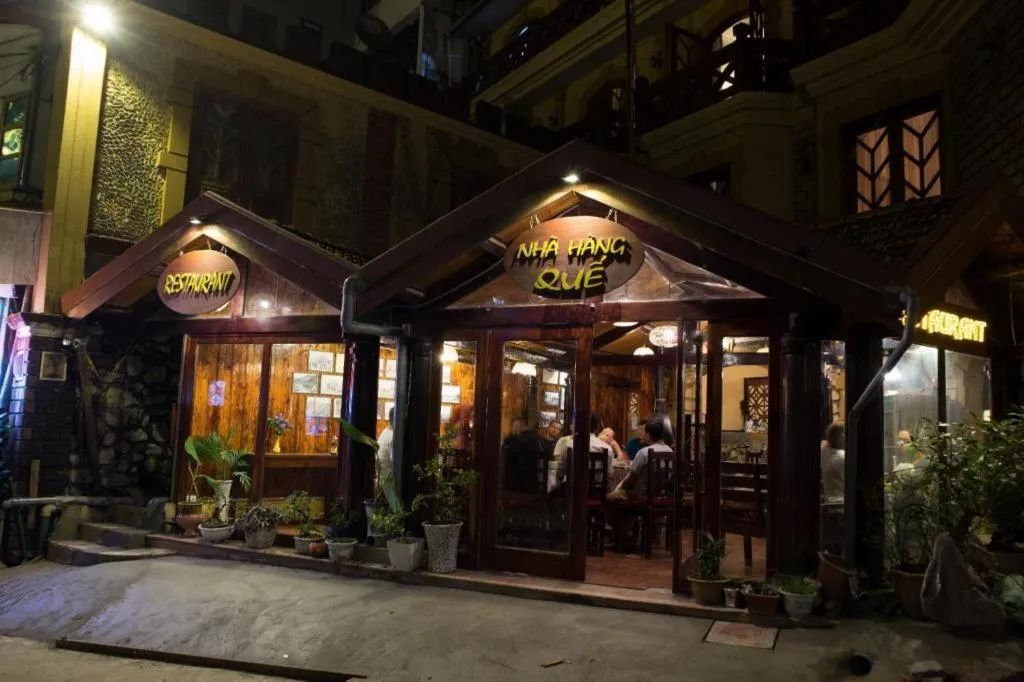 Legend Hotel