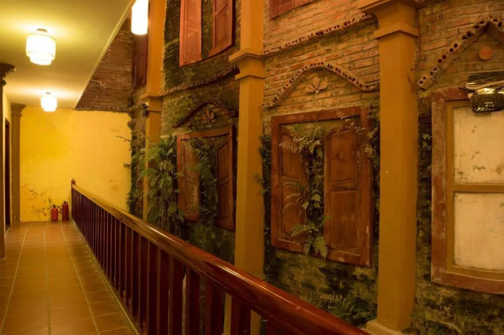 Legend Hotel
