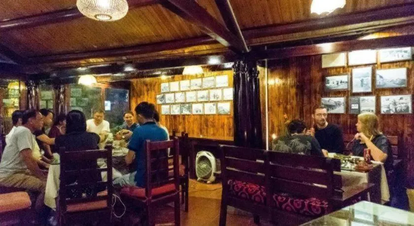Legend Hotel