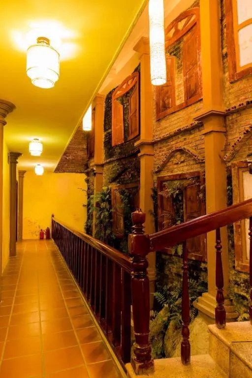 Legend Hotel