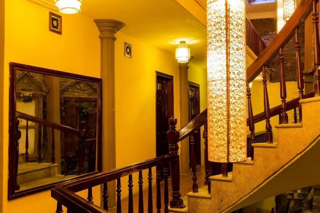 Legend Hotel