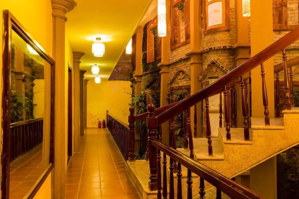 Legend Hotel
