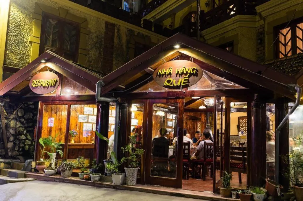 Legend Hotel