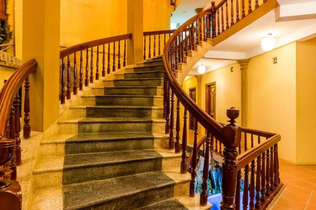 Legend Hotel