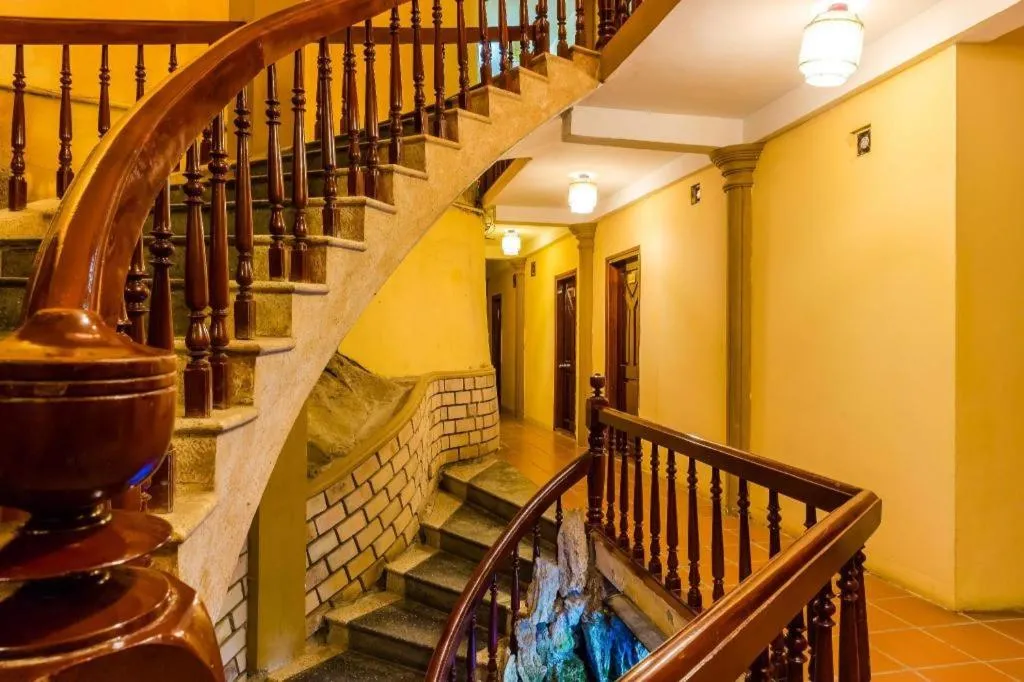 Legend Hotel