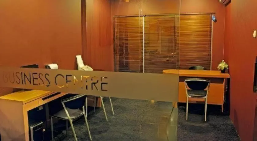 Hotel Grand Anugerah