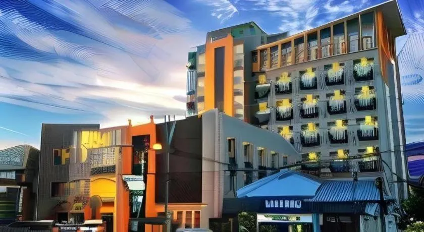 Hotel Grand Anugerah